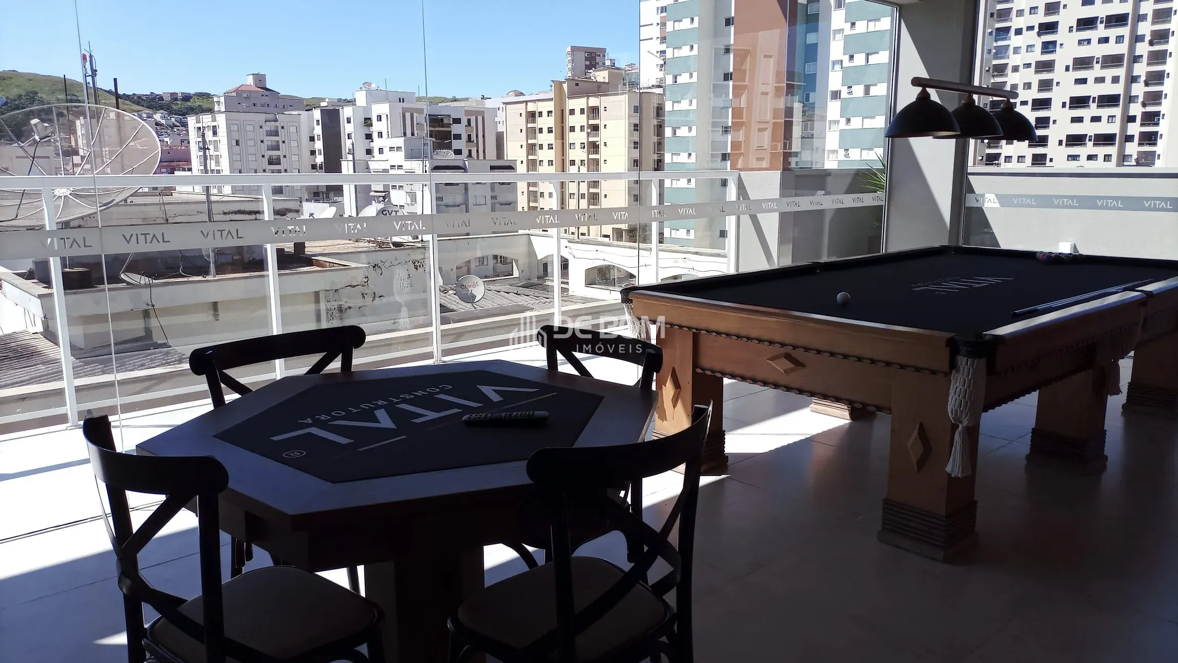 Apartamento, 2 quartos, 71 m² - Foto 34