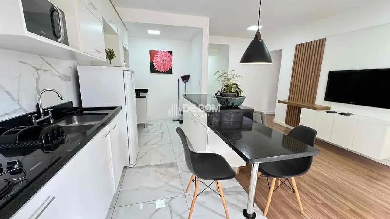 Apartamento, 2 quartos, 71 m² - Foto 8
