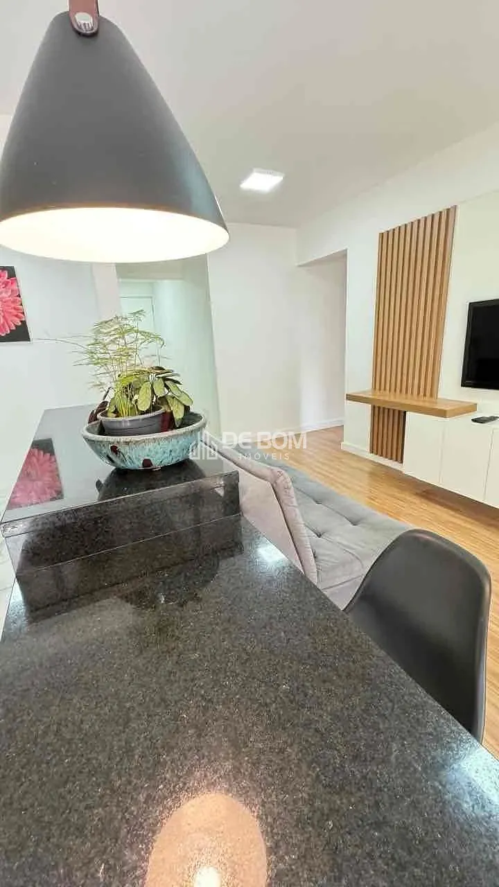 Apartamento, 2 quartos, 71 m² - Foto 9