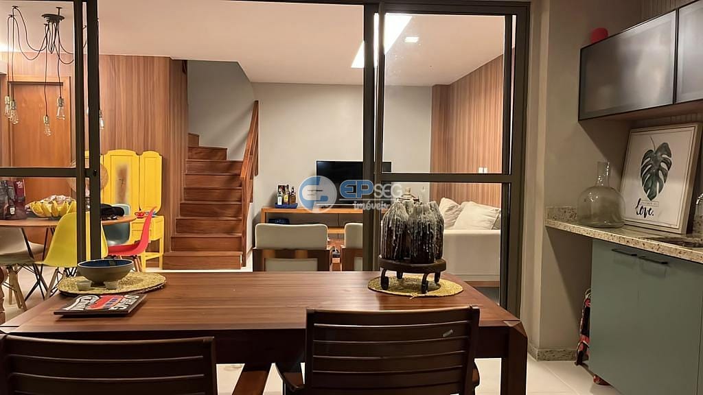 Apartamento, 3 quartos, 114 m² - Foto 2
