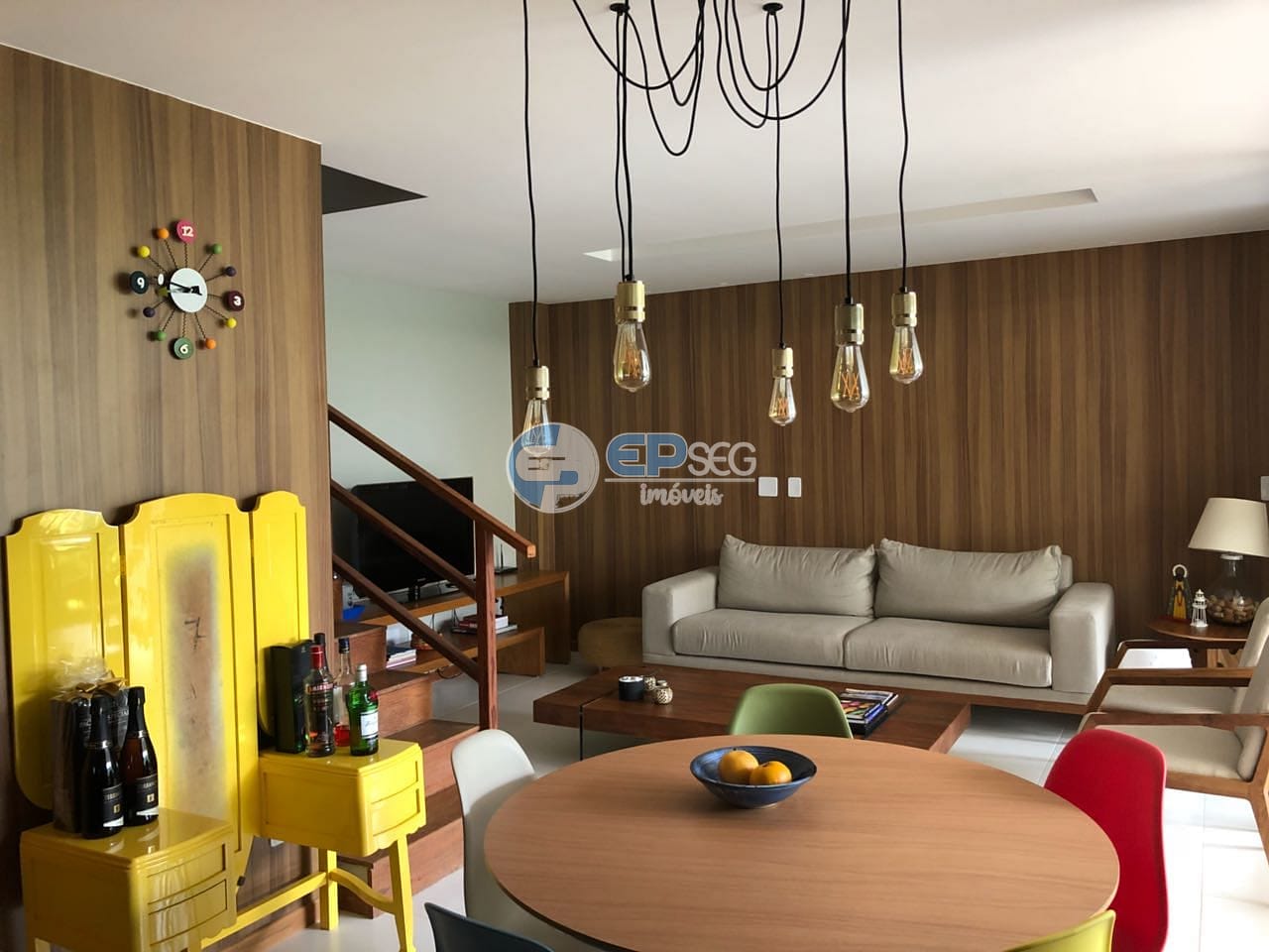 Apartamento, 3 quartos, 114 m² - Foto 6