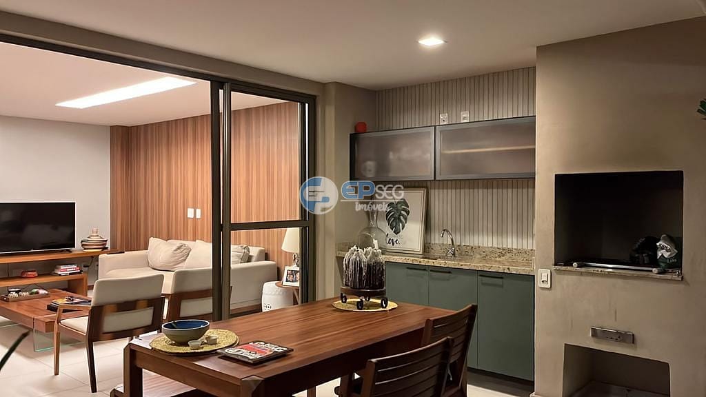 Apartamento, 3 quartos, 114 m² - Foto 13