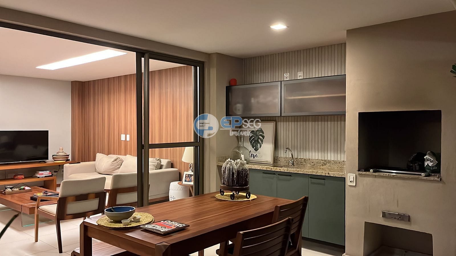 Apartamento, 3 quartos, 114 m² - Foto 12