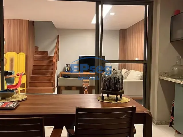 Apartamento 3 quartos e 3 banheiros, à venda, no bairro Itacimirim (Monte Gordo) em Camaçari