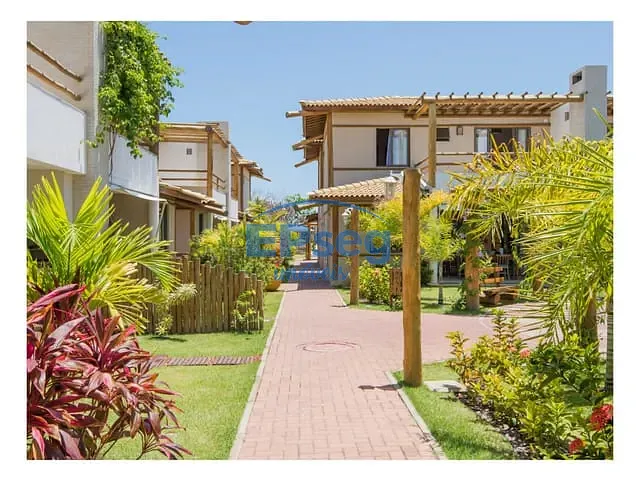 Apartamento 3 quartos e 3 banheiros, à venda, no bairro Itacimirim (Monte Gordo) em Camaçari