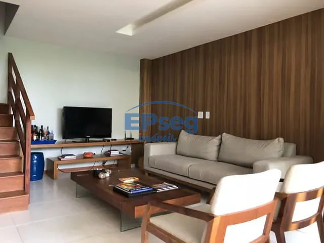 Apartamento 3 quartos e 3 banheiros, à venda, no bairro Itacimirim (Monte Gordo) em Camaçari
