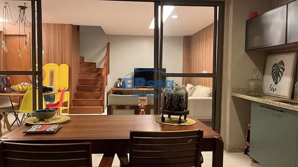 Apartamento, 3 quartos, 114 m² - Foto 2