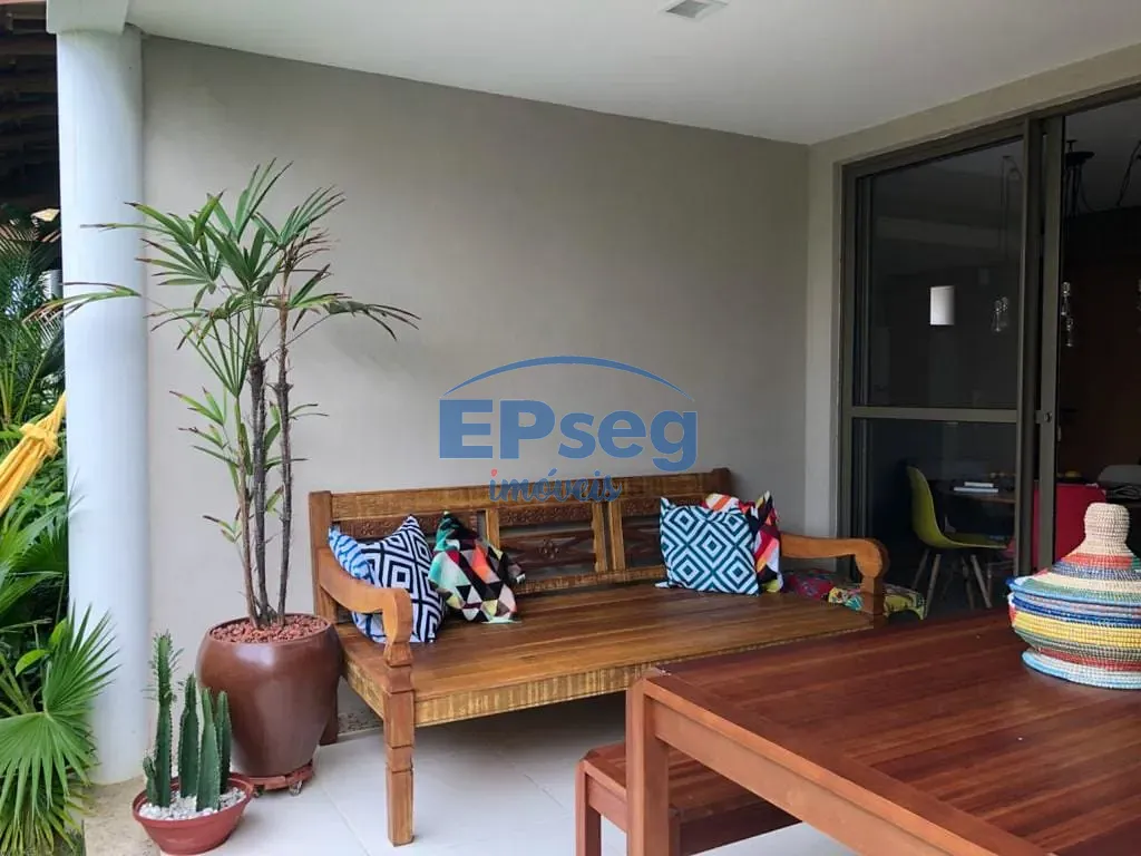 Apartamento, 3 quartos, 114 m² - Foto 15