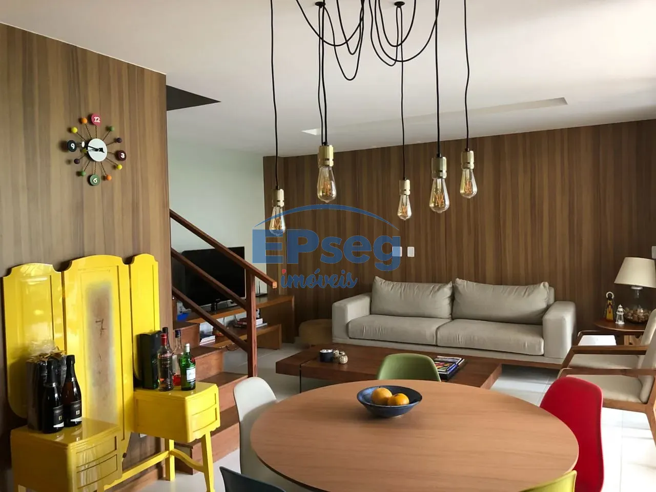 Apartamento, 3 quartos, 114 m² - Foto 6