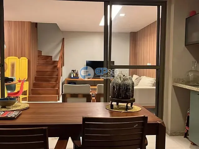 Apartamento 3 quartos e 3 banheiros, à venda, no bairro Itacimirim (Monte Gordo) em Camaçari
