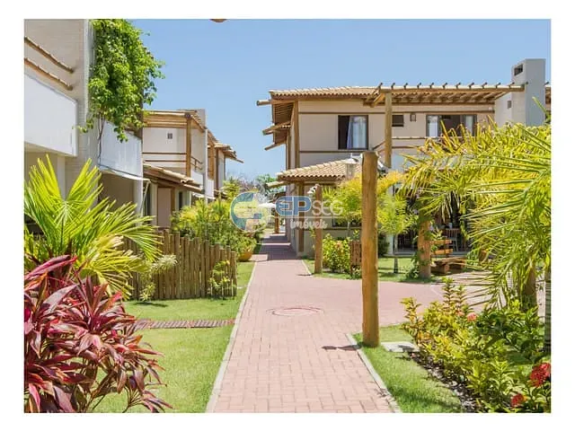 Apartamento 3 quartos e 3 banheiros, à venda, no bairro Itacimirim (Monte Gordo) em Camaçari