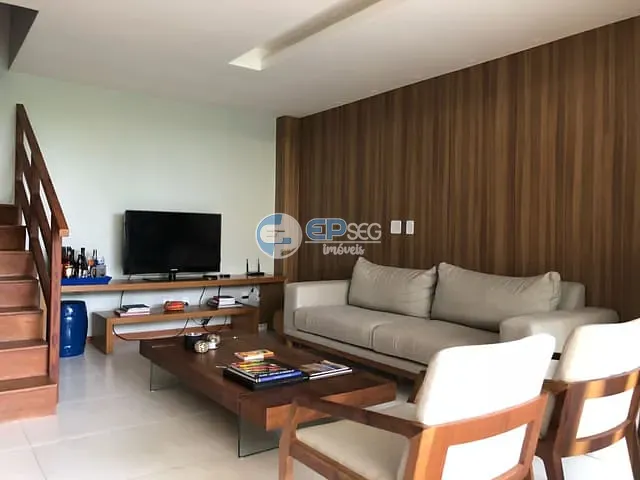 Apartamento 3 quartos e 3 banheiros, à venda, no bairro Itacimirim (Monte Gordo) em Camaçari