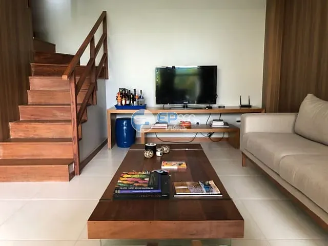 Apartamento 3 quartos e 3 banheiros, à venda, no bairro Itacimirim (Monte Gordo) em Camaçari
