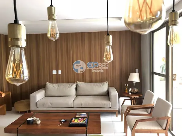 Apartamento 3 quartos e 3 banheiros, à venda, no bairro Itacimirim (Monte Gordo) em Camaçari