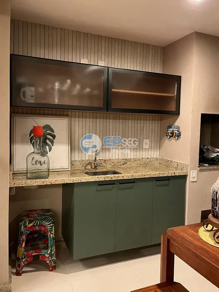 Apartamento, 3 quartos, 114 m² - Foto 14