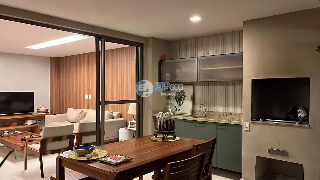 Apartamento, 3 quartos, 114 m² - Foto 13