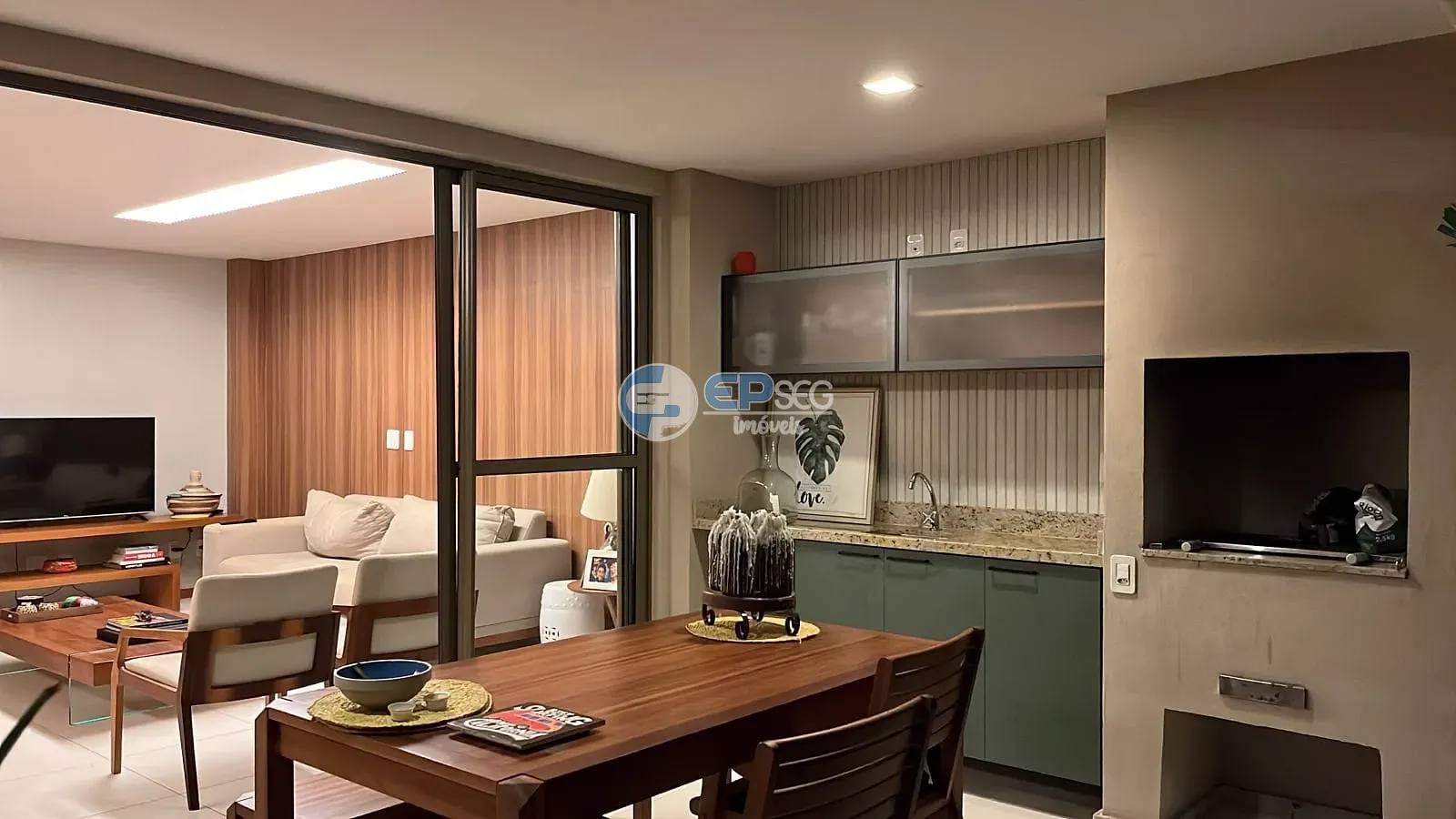Apartamento, 3 quartos, 114 m² - Foto 12