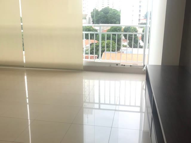 Foto do Apartamento - Apartamento à venda, duas suítes, 117 m², Villaggio Salerno, Avenida São Sebastião, Quilombo, Cuiabá - MT | FACRE IMÓVEIS
