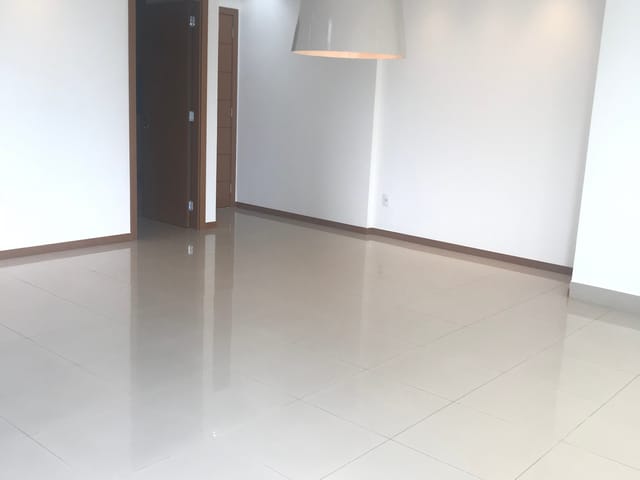 Foto do Apartamento - Apartamento à venda, duas suítes, 117 m², Villaggio Salerno, Avenida São Sebastião, Quilombo, Cuiabá - MT | FACRE IMÓVEIS