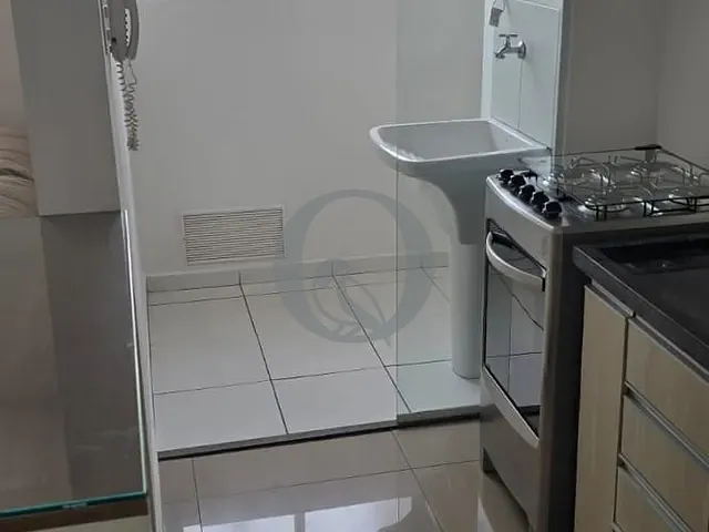 Apartamento 2 quartos e 1 banheiro, à venda, no bairro Tatuapé em São Paulo