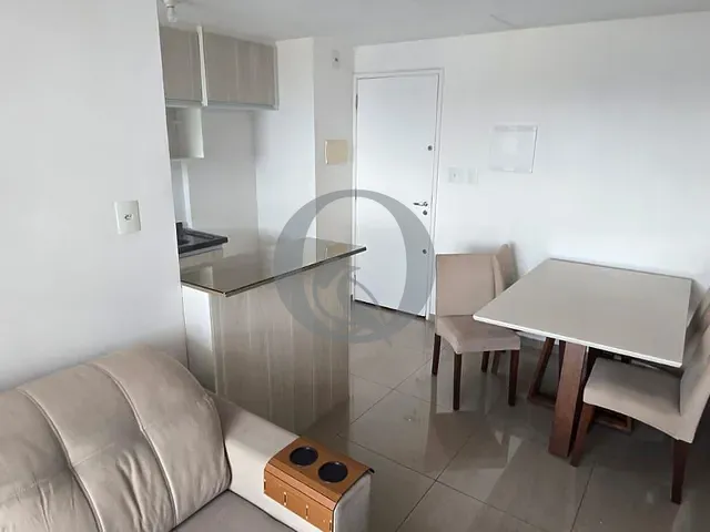 Apartamento 2 quartos e 1 banheiro, à venda, no bairro Tatuapé em São Paulo