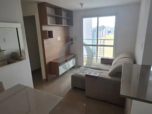Apartamento 2 quartos e 1 banheiro, à venda, no bairro Tatuapé em São Paulo