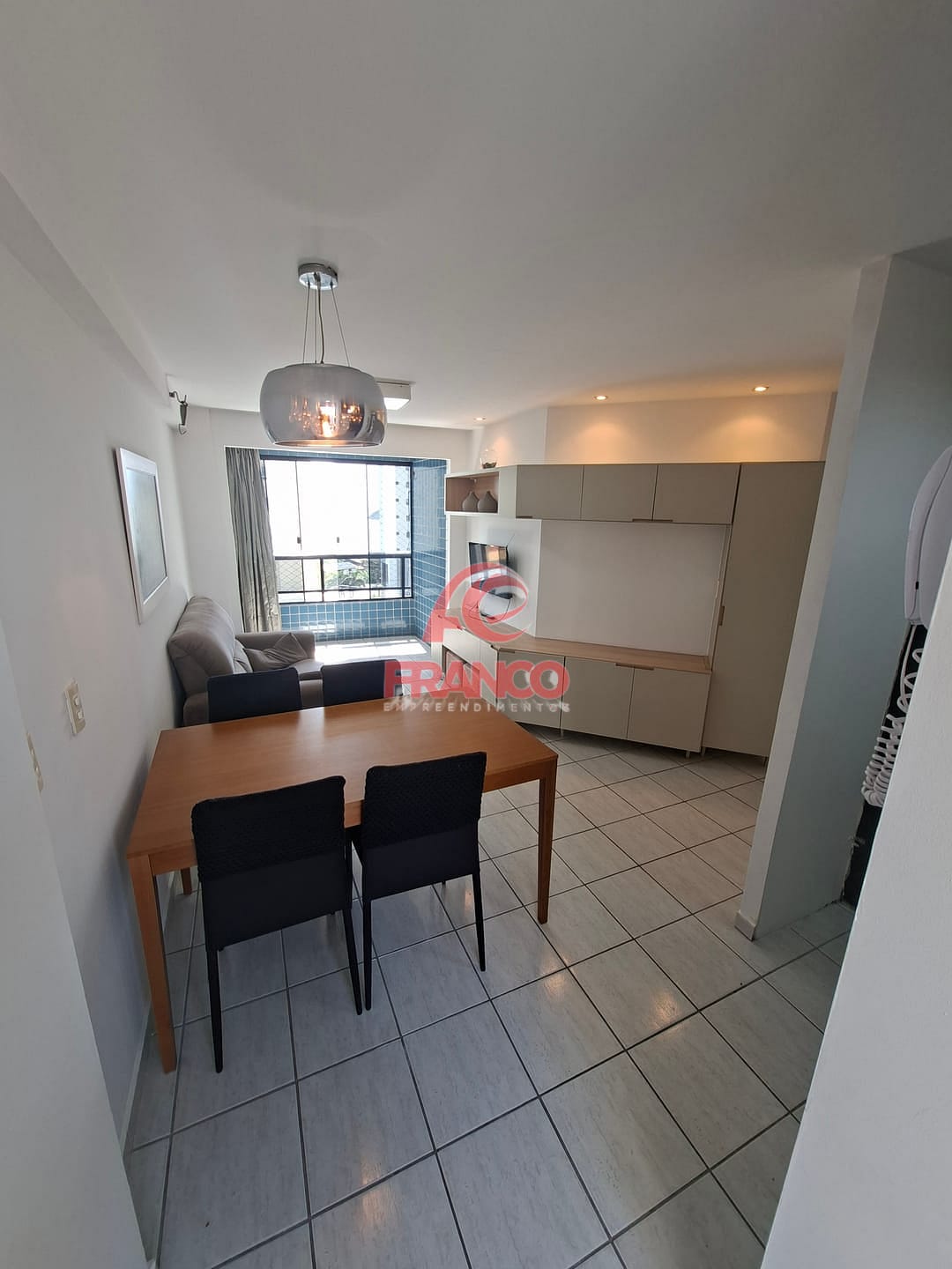 Apartamento, 2 quartos, 57 m² - Foto 5