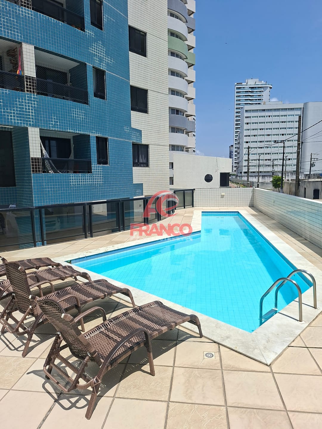 Apartamento, 2 quartos, 57 m² - Foto 1