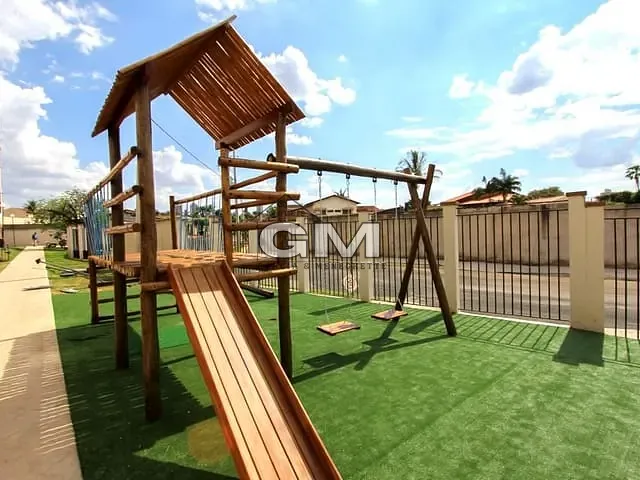 Apartamento 2 quartos e 1 banheiro, à venda, no bairro Parque Residencial Lagoinha em Ribeirão Preto