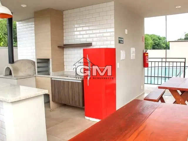 Apartamento 2 quartos e 1 banheiro, à venda, no bairro Parque Residencial Lagoinha em Ribeirão Preto