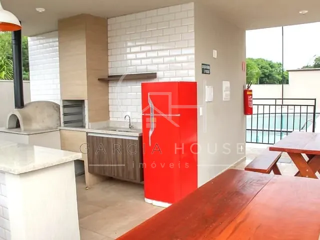 Apartamento 2 quartos e 1 banheiro, à venda, no bairro Parque Residencial Lagoinha em Ribeirão Preto