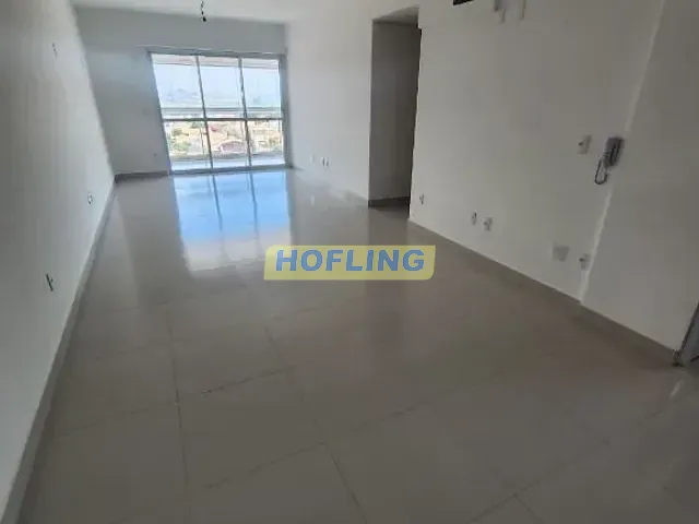Apartamento à venda, no bairro Vila Santo Antônio em Rio Claro