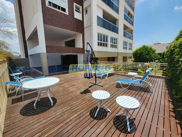 Apartamento à venda, no bairro Vila Santo Antônio em Rio Claro