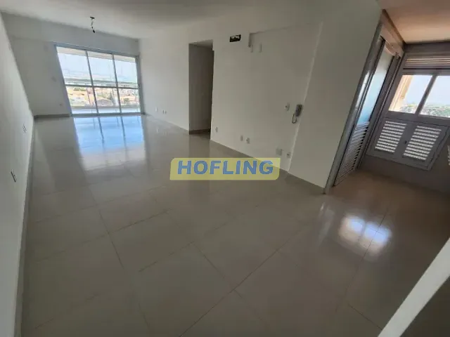 Apartamento à venda, no bairro Vila Santo Antônio em Rio Claro