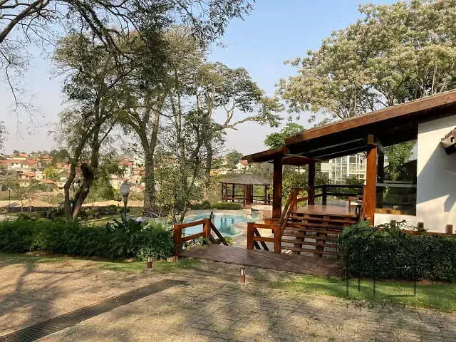 Apartamento 1 quarto e 2 banheiros, à venda ou para alugar, no bairro Bosque do Vianna em Cotia