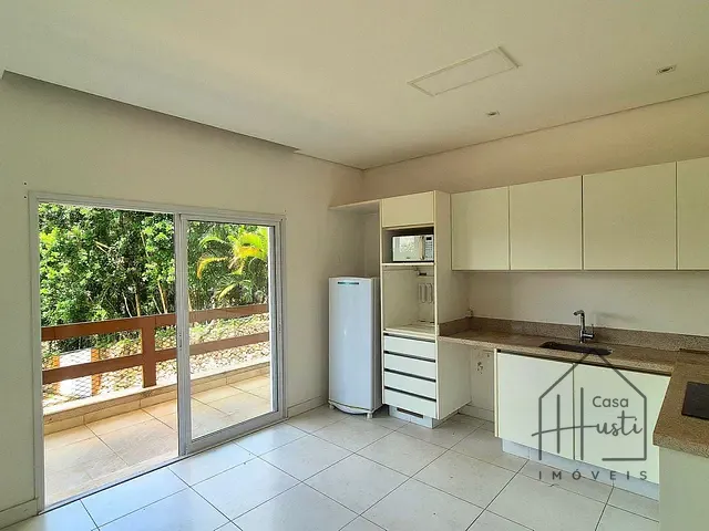 Apartamento 1 quarto e 2 banheiros, à venda ou para alugar, no bairro Bosque do Vianna em Cotia