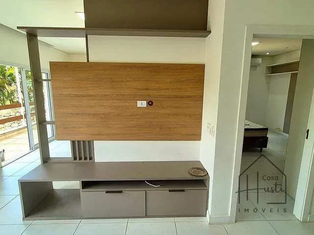 Apartamento 1 quarto e 2 banheiros, à venda ou para alugar, no bairro Bosque do Vianna em Cotia