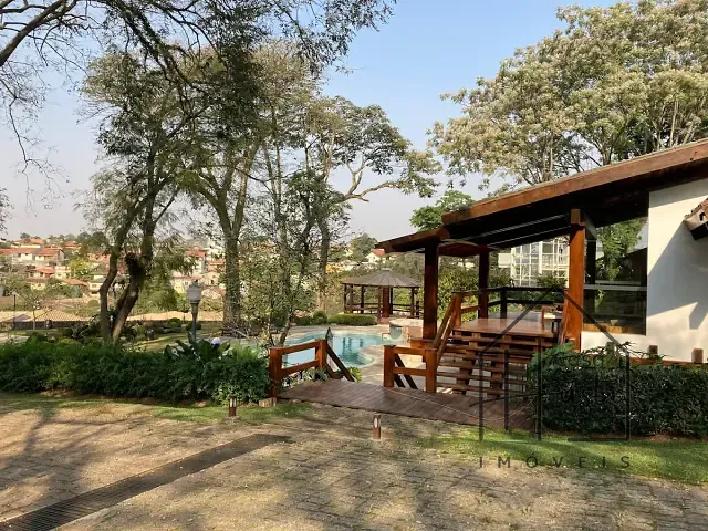 Apartamento 1 quarto e 2 banheiros, à venda ou para alugar, no bairro Bosque do Vianna em Cotia