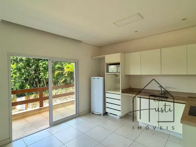 Apartamento 1 quarto e 2 banheiros, à venda ou para alugar, no bairro Bosque do Vianna em Cotia