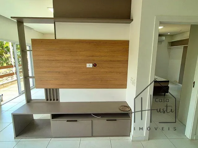 Apartamento 1 quarto e 2 banheiros, à venda ou para alugar, no bairro Bosque do Vianna em Cotia