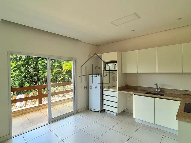 Apartamento 1 quarto e 2 banheiros, à venda ou para alugar, no bairro Bosque do Vianna em Cotia