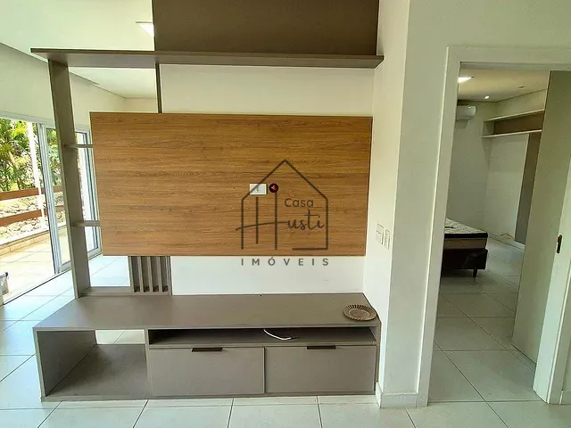 Apartamento 1 quarto e 2 banheiros, à venda ou para alugar, no bairro Bosque do Vianna em Cotia