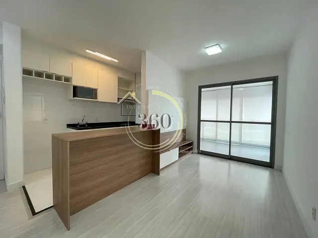 Apartamento com 50m² 1 quarto e 1 banheiro, à venda, no bairro Pinheiros em São Paulo