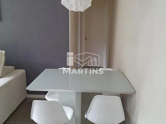 Apartamento 2 quartos e 1 banheiro, à venda, no bairro Jardim Caboré em São Paulo
