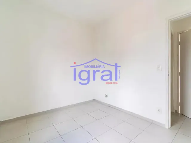 Apartamento 3 quartos e 1 banheiro, à venda, no bairro Vila Parque Jabaquara em São Paulo