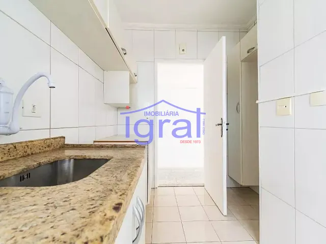 Apartamento 3 quartos e 1 banheiro, à venda, no bairro Vila Parque Jabaquara em São Paulo