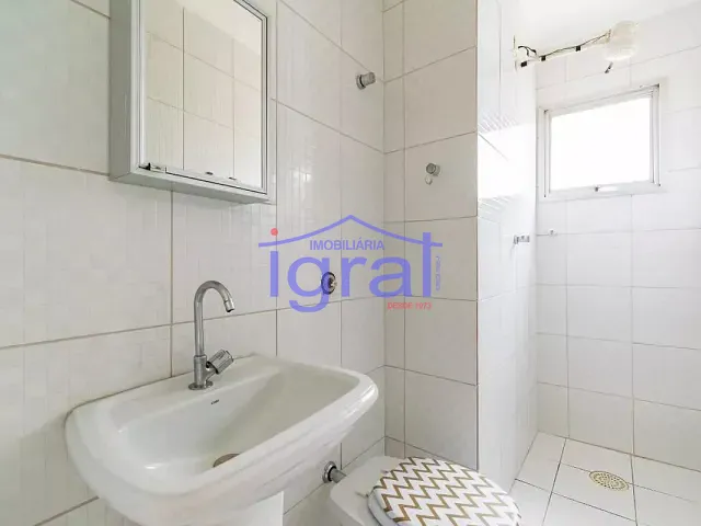Apartamento 3 quartos e 1 banheiro, à venda, no bairro Vila Parque Jabaquara em São Paulo