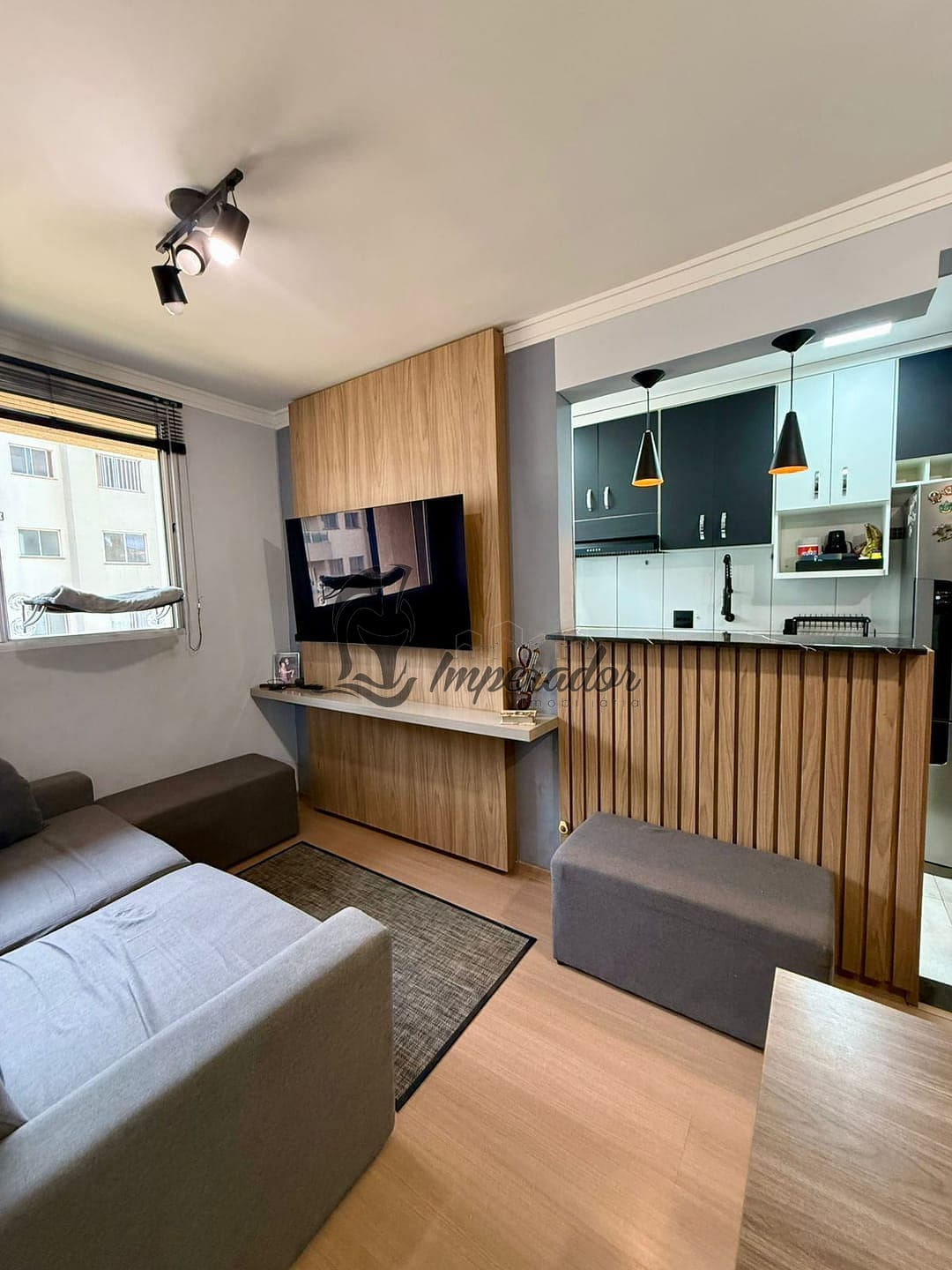 Apartamento, 3 quartos, 72 m² - Foto 3