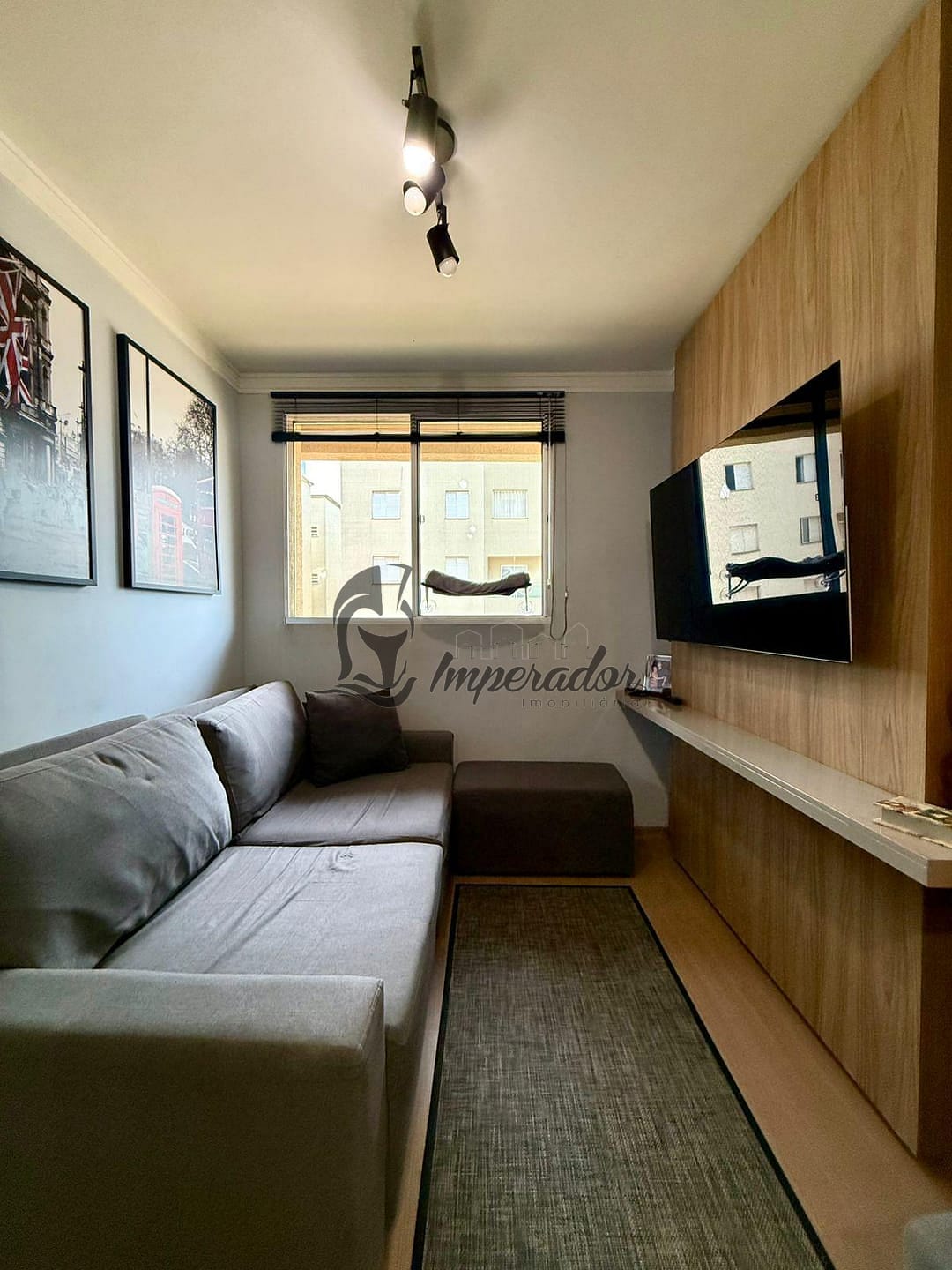 Apartamento, 3 quartos, 72 m² - Foto 4