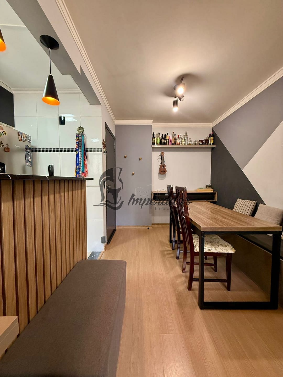 Apartamento, 3 quartos, 72 m² - Foto 6